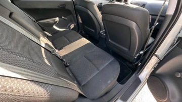 Hyundai i30 I CW 1.6 CRDi 90KM 2009 Hyundai i30 Raty juz od 249 zl Klima Alufelga Zarejstrowany Po liftingu Gw, zdjęcie 15