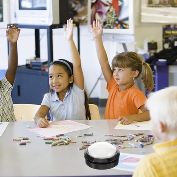 Часы говорящие часы для слепой сигнализации