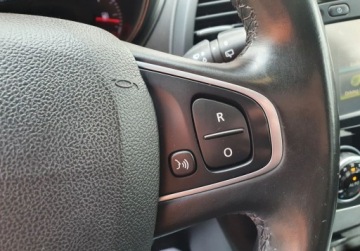 Renault Captur I Crossover Facelifting 1.5 Energy dCi 90KM 2018 Renault Captur FULL LED Hands Free Kamera GetHelp 1.5 Diesel 90KM, zdjęcie 17