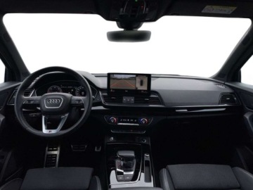 Audi 2022 Audi Q5 Sportback Panoramiczny dach Hak Matrix LED Kamery360 BangOlufsen G, zdjęcie 20