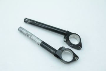 YAMAHA R6 RJ05 03-05 РУЛЕВОЕ КОЛЕСО ЛЕВОЕ ПРАВОЕ КОМПЛЕКТ