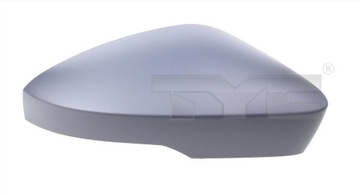 POUZDRO ZRCÁTKO 332-0063-2 TYC