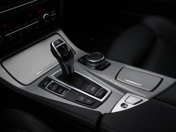 BMW Seria 5 F10-F11 Limuzyna Facelifting 525d 218KM 2016 BMW 5 525d xDrive, 214 KM, 4X4, Automat, VAT 23%, zdjęcie 12