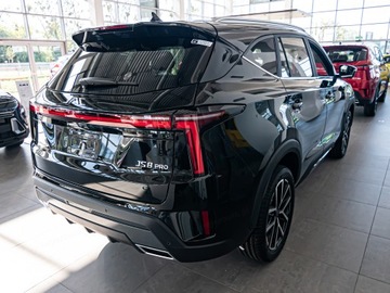  JAC JS8 PRO 1.5 T-GDI 6os. Suv 175KM 2025, zdjęcie 3