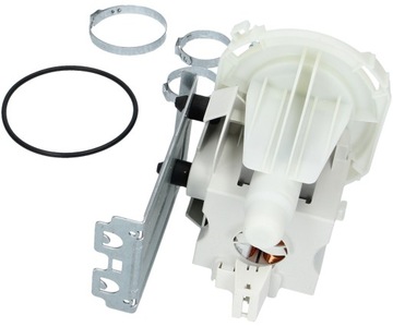 ПОСУДОМОЕЧНАЯ МАШИНА WHIRLPOOL СТИРАЛЬНЫЙ НАСОС IKEA ADG ADP ОРИГИНАЛ