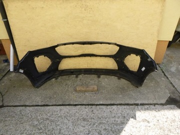 KIA SPORTAGE 4 IV LIFT 18- zderzak przedni