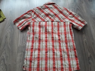 MCKINLEY-ТРЕККИНГОВАЯ ФУТБОЛКА S