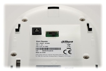 БЕСПРОВОДНОЙ РЕПИТЕР ARA43-W2(868) DAHUA