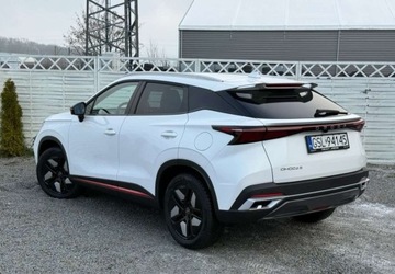 Omoda 5 2025 Omoda 5 Omoda 5 1.6 Benzyna 197KM, zdjęcie 1