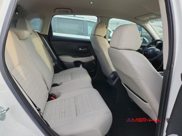 Honda ZR-V 2023 Honda ZR-V 2023 r., 2,0L LX 4X4 2.0 Benzyna 158KM, zdjęcie 10