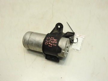 KONDENZÁTOR SUŠIČ BMW X3 E83 2.0 D 340434104