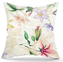 POSZEWKA NA PODUSZKĘ JASIEK 40x40 wzór Z3