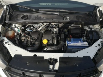 Dacia Lodgy Minivan Facelifting 1.5 dCi 109KM 2018 Dacia Lodgy 1.5DCI 109KM Klimatyzacja Tempomat, zdjęcie 24