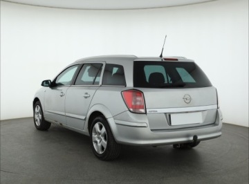 Opel Astra H Kombi 1.6 ECOTEC 115KM 2009 Opel Astra 1.6 16V, HAK, Klima, Klimatronic, zdjęcie 3