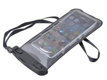 БЕСПЛАТНАЯ РОЗЫГРЫШ# ВОДОНЕПРОНИЦАЕМЫЙ ЧЕХОЛ ДЛЯ ТЕЛЕФОНА – ЧЕРНЫЙ