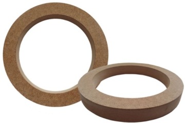 BassTon PM-130/18 DYSTANSE PIERŚCIENIE MDF DYSTANS