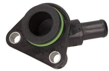 РАЗЪЕМ КОЛЕНА СИСТЕМЫ ОХЛАЖДЕНИЯ OPEL CHEVROLET 55354565 OE