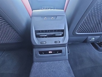 Audi A5 B10 S5 Limousine 3.0 TFSI 367KM 2024 Audi S5 Limousine Wentylacja i masaz foteli, kamery 360, head-up, szklany, zdjęcie 32