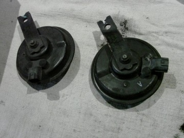 KLAKSON CARENS III 2.0 CRDI 9H