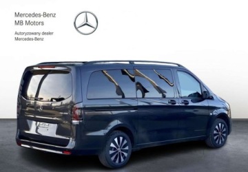 Mercedes Vito W447 2026 Mercedes-Benz Vito 116 ,4x4 , Automat, ledy, hak,8 osob Dostepny od reki M, zdjęcie 5