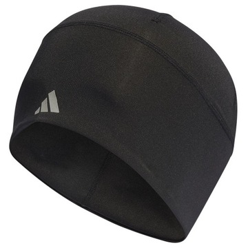 Czapka adidas A.RDY Beanie Fitt OSFM IA1479 czarny OSFY SP