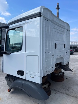 MERCEDES ACTROS MP4 КАБИНА M-кабина Classic2.30 170 мм