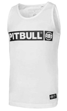 Koszulka Tank Top PIT BULL HILLTOP PITBULL L