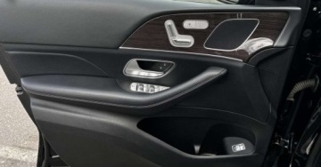 Mercedes GLE V167 SUV 2.0 300d 245KM 2019 Mercedes-Benz GLE Salon PL AMG Line Kamera Airmatic Carplay Android Auto F, zdjęcie 8