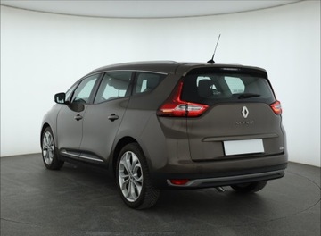 Renault Grand Scenic III 1.5 dCi 110KM 2017 Renault Grand Scenic 1.5 dCi, Salon Polska, zdjęcie 3