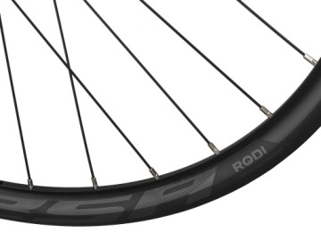 KOŁO ROWEROWE TYŁ RODI CORSA 28/29