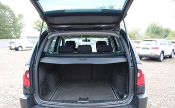 BMW X3 E83 2006 BMW X3 2.0D 150KM 4x4 navi solar zadbana zarejestrowana 2.0 Diesel 149KM, zdjęcie 22