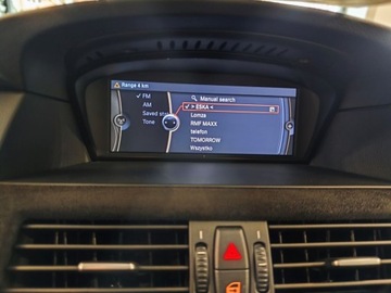 BMW Seria 5 E60 2009 BMW 530i, Nawi, Head UP, Skóra, Komfort, 235 tyś km, po serwisie, zdjęcie 11