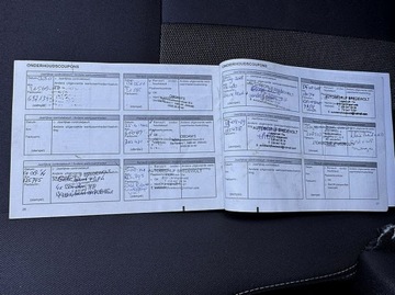 Renault Megane III Grandtour 1.6 16v 110KM 2010 Renault Megane LPG Navi Climatronic Gwarancja, zdjęcie 17