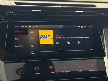 Peugeot 308 III SW 1.2 PureTech 130KM 2024 Peugeot 308 SW GT / CarPlay / 1 właściciel / Salon, zdjęcie 24