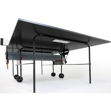 SPONETA S1-13i Стол для пинг-понга - синий