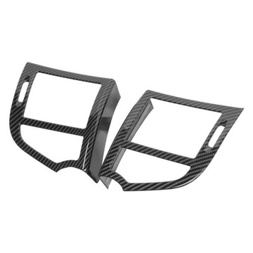 KRYT VÝSTUPNÍ HODÍ SE DO MERCEDES BENZÍN S TŘÍDA W221