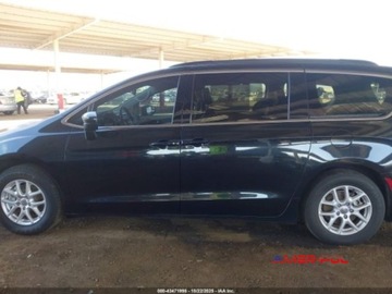 Chrysler Voyager V 2020 Chrysler Voyager 2020 r.,3,6L LXI 3.6 Benzyna 287KM, zdjęcie 15