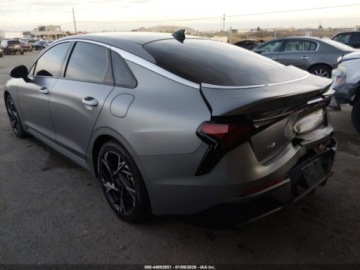 Kia 2025 Kia K5 Gt-Line 2025 2.5 Benzyna 191KM, zdjęcie 3