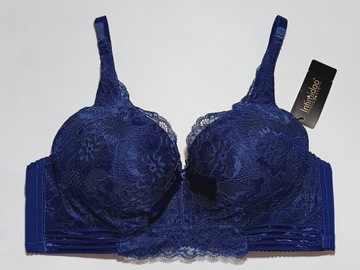 Бюстгальтер пуш-ап Intimidao super mega MAX 80B