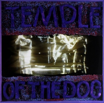 Temple of the Dog Winyl