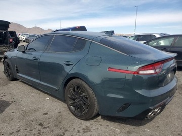 Kia Stinger 2022 Kia Stinger GT Line 2022 2.5l 2.5 Benzyna 300KM, zdjęcie 1