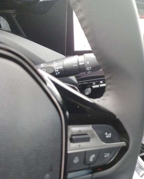Peugeot 2023 Peugeot 308 SW 45 Allure Pack AUTOMAT 130 KM GWARANCJA FV23 DAKI, zdjęcie 25