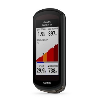 Garmin Edge 1040 Solar [010-02503-21]