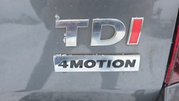 Volkswagen Amarok I Pick Up Double Cab 2.0 TDI 140KM 2015 Volkswagen Amarok mały przebieg 4x4 vebasto nowy, zdjęcie 11