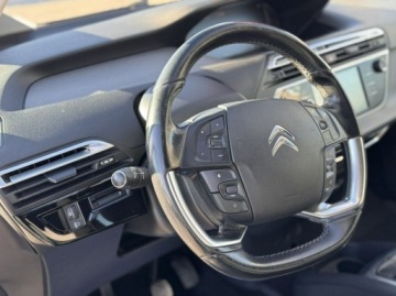 Citroen Grand C4 Picasso II 2013 Citroen C4 Grand Picasso Citroen C4 Grand Picasso Swietny stan 7-osob, zdjęcie 19