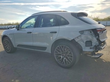 Porsche Macan 2020 Porsche Macan S 2020 3.0 Benzyna 348KM, zdjęcie 1