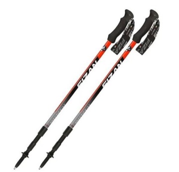 Трекинговые палки Fizan Prestige Antishock AS