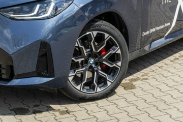 BMW X3 G45 2025 BMW X3 NOWE BMW X3 20d xDrive DEMO- Koła zimowe w, zdjęcie 3