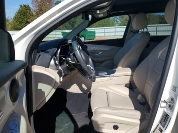 Mercedes GLC C253 2021 Mercedes-Benz GLC 2021r., Glc 300, 2L, od ubezpieczalni 2.0 Benzyna 255KM, zdjęcie 7