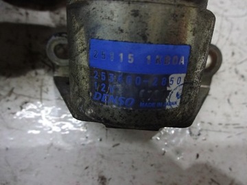 MODUL ZAPALOVACÍ START STOP JUKE 11-19 POZNAN